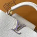 7Louis Vuitton Handbags Capucines Monogram size:27×17×9cm #A53754