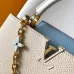 15Louis Vuitton Handbags Capucines Taurillon #A51213