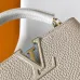 6Louis Vuitton Handbags Capucines Taurillon #A51213