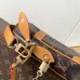 6Louis Vuitton Handbags Chip version 163C Danube  size:16×21×6cm #A53528