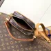 8Louis Vuitton Handbags Chip version 163C Danube  size:16×21×6cm #A53528