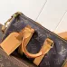 6Louis Vuitton Handbags Chip version Keepall 25  size:25×15×11cm #A53526