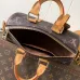 7Louis Vuitton Handbags Chip version Keepall 25  size:25×15×11cm #A53526