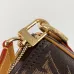 8Louis Vuitton Handbags Chip version Keepall 25  size:25×15×11cm #A53526