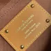 9Louis Vuitton Handbags Chip version Keepall 25  size:25×15×11cm #A53526