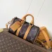 1Louis Vuitton Handbags Chip version Keepall 25  size:25×15×11cm #A53526