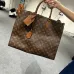 12Louis Vuitton Handbags Chip version ONTHEGO ORGANIZER #A53366