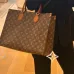 14Louis Vuitton Handbags Chip version ONTHEGO ORGANIZER #A53366