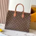 3Louis Vuitton Handbags Chip version ONTHEGO ORGANIZER #A53366