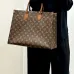 10Louis Vuitton Handbags Chip version ONTHEGO ORGANIZER #A53366