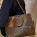 11Louis Vuitton Handbags Chip version ONTHEGO ORGANIZER #A53366