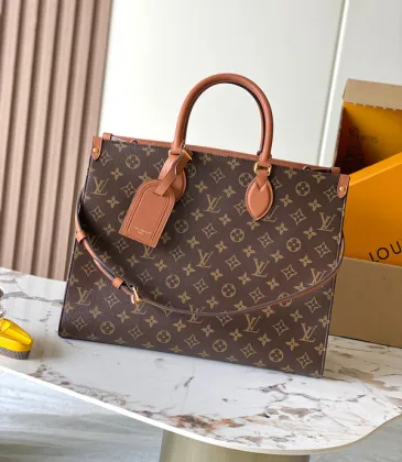 Louis Vuitton Handbags Chip version ONTHEGO ORGANIZER #A53366