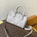 3Louis Vuitton Handbags Chip version Speedy Bandoulière 20 #A51593