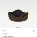 12Louis Vuitton Handbags Cookie BB Monogram size:28×19×5cm #A54126