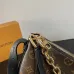 5Louis Vuitton Handbags Cookie BB Monogram size:28×19×5cm #A54126