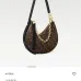 11Louis Vuitton Handbags Cookie BB Monogram size:28×19×5cm #A54126