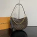 1Louis Vuitton Handbags Cookie BB Monogram size:28×19×5cm #A54126