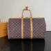 3Louis Vuitton Handbags Keepall 50 Monogram Crystals #A50987