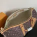 9Louis Vuitton Handbags Keepall 50 Monogram Crystals #A50987