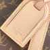 5Louis Vuitton Handbags Keepall Bandouliere 45 size:45×27×20cm #A53534