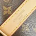 9Louis Vuitton Handbags Keepall Bandouliere 45 size:45×27×20cm #A53534