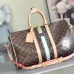 1Louis Vuitton Handbags Keepall Bandouliere 45 size:45×27×20cm #A53534