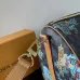 5Louis Vuitton Handbags Keepall Bandoulière 50 Damier Other size:50×29×23cm #A53900
