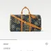 10Louis Vuitton Handbags Keepall Bandoulière 50 Damier Other size:50×29×23cm #A53900