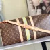 4Louis Vuitton Handbags Keepall Bandoulière 50 size:50×29×23cm #A53524