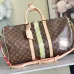 1Louis Vuitton Handbags Keepall Bandoulière 50 size:50×29×23cm #A53524
