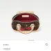 12Louis Vuitton Handbags Nano Alma size:18×12×8cm #A53372