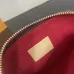9Louis Vuitton Handbags Nano Alma size:18×12×8cm #A53372