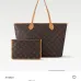 12Louis Vuitton Handbags Nevereverfull  Monogram #A53367