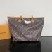 3Louis Vuitton Handbags Nevereverfull  Monogram #A53367