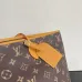5Louis Vuitton Handbags Nevereverfull  Monogram #A53367
