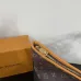 6Louis Vuitton Handbags Nevereverfull  Monogram #A53367