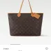 10Louis Vuitton Handbags Nevereverfull  Monogram #A53367