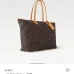 11Louis Vuitton Handbags Nevereverfull  Monogram #A53367