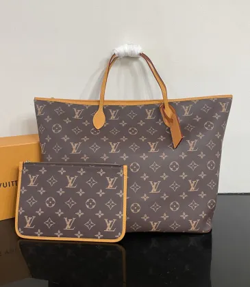 Louis Vuitton Handbags Nevereverfull  Monogram #A53367