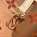 18Louis Vuitton Handbags Neverfull GM Monogram PVC size:39×32×9cm #A53902