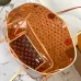 19Louis Vuitton Handbags Neverfull GM Monogram PVC size:39×32×9cm #A53902