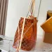 3Louis Vuitton Handbags Neverfull GM Monogram PVC size:39×32×9cm #A53902