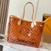 24Louis Vuitton Handbags Neverfull GM Monogram PVC size:39×32×9cm #A53902