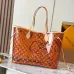 4Louis Vuitton Handbags Neverfull GM Monogram PVC size:39×32×9cm #A53902