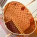 9Louis Vuitton Handbags Neverfull GM Monogram PVC size:39×32×9cm #A53902