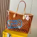 11Louis Vuitton Handbags Neverfull GM Monogram PVC size:39×32×9cm #A53902