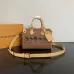 12Louis Vuitton Handbags PHARREL and NIGO speedy collection's Nigo  size:25×19×15cm #A53530