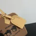 4Louis Vuitton Handbags PHARREL and NIGO speedy collection's Nigo  size:25×19×15cm #A53530