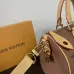 5Louis Vuitton Handbags PHARREL and NIGO speedy collection's Nigo  size:25×19×15cm #A53530