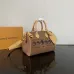 1Louis Vuitton Handbags PHARREL and NIGO speedy collection's Nigo  size:25×19×15cm #A53530